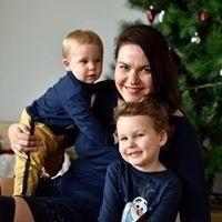 Natalia Mikhaylova Sleuyter