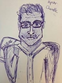 Chundle Tariq Balasingam