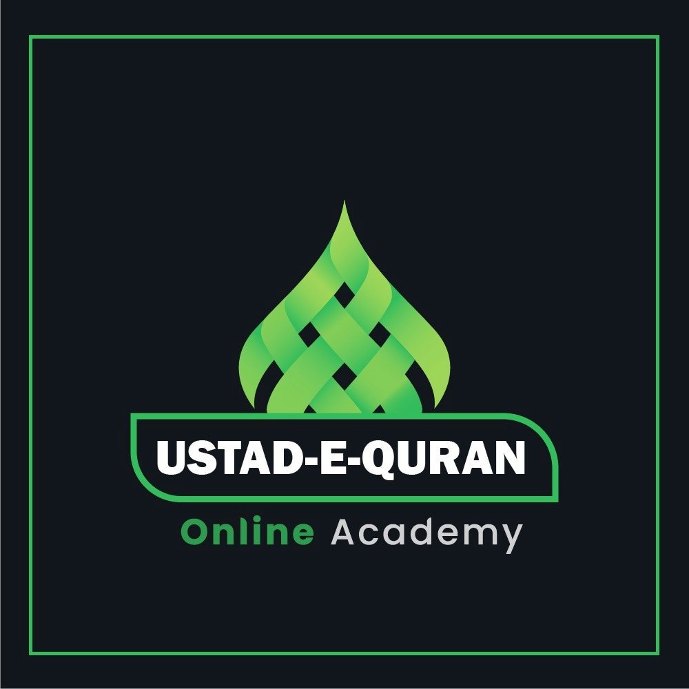 Ustad e Quran Online Academy