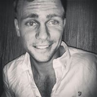 Øystein Lunde Arneberg