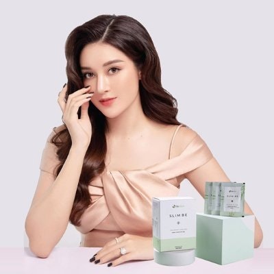 Trà Giảm Cân Slim Be