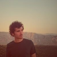 Albert Avellana Pardina