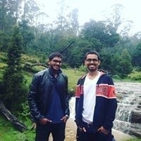 Anirudh Kollara Anil