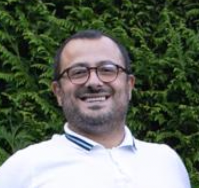 Solomon Gagunashvili