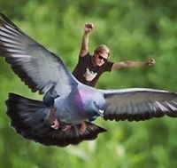 Mathias Storm Michelsen