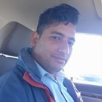 Naveen Sharma