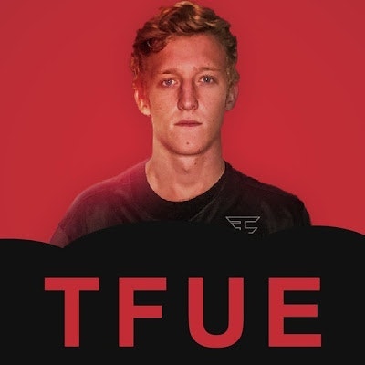 Tfue Merch