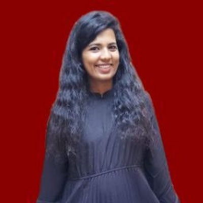 Megha Dokekar