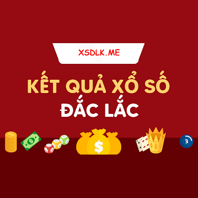 Xổ Số Đắk Lắk