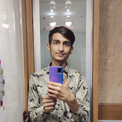 Sagar Budhwani