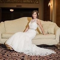 Jillian Collins Bohr