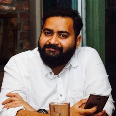 Ashwin Sreekumar Nair