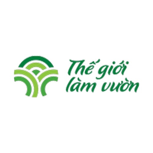 Thế Giới Làm Vườn