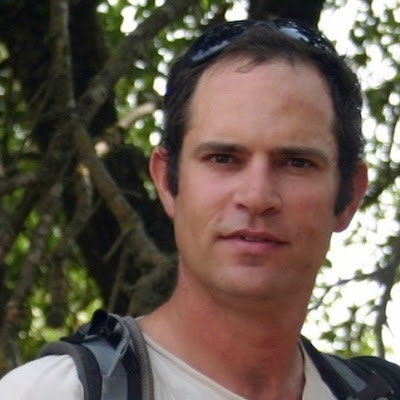 Amitai Koren Lawrence