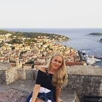 Anette Kristine Solnørdal Nerheim