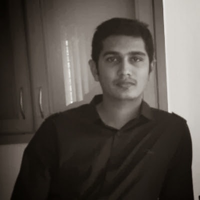 Ramesh Raja Balasubramani