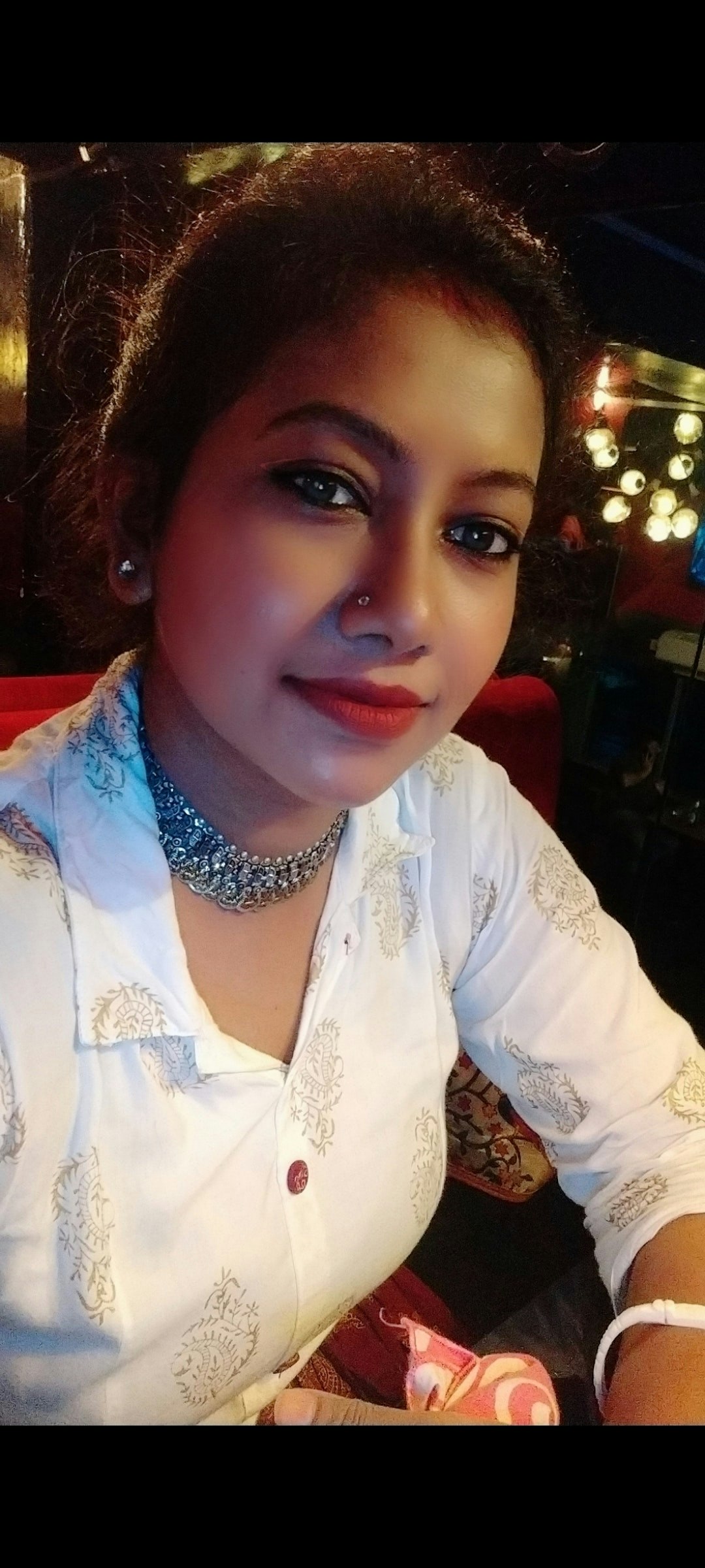 Baishali Roy