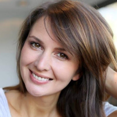 Виктория Стрельникова