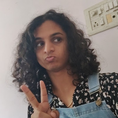 Shanti Ishaan D'Vita