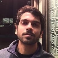 Rahul Karnamadakala Sharma