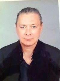 Геннадий Бородин