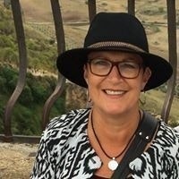 Anne Irene Bollestad