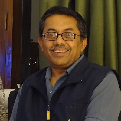 Shankar Narayanan