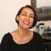 רחלי פרץ-גדסי