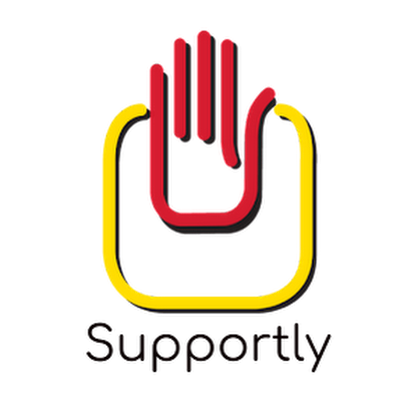 Supportly App