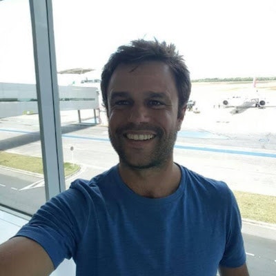 Gonzalo Martinez Mosquera