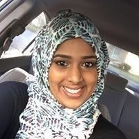 Zeinab Mohamed