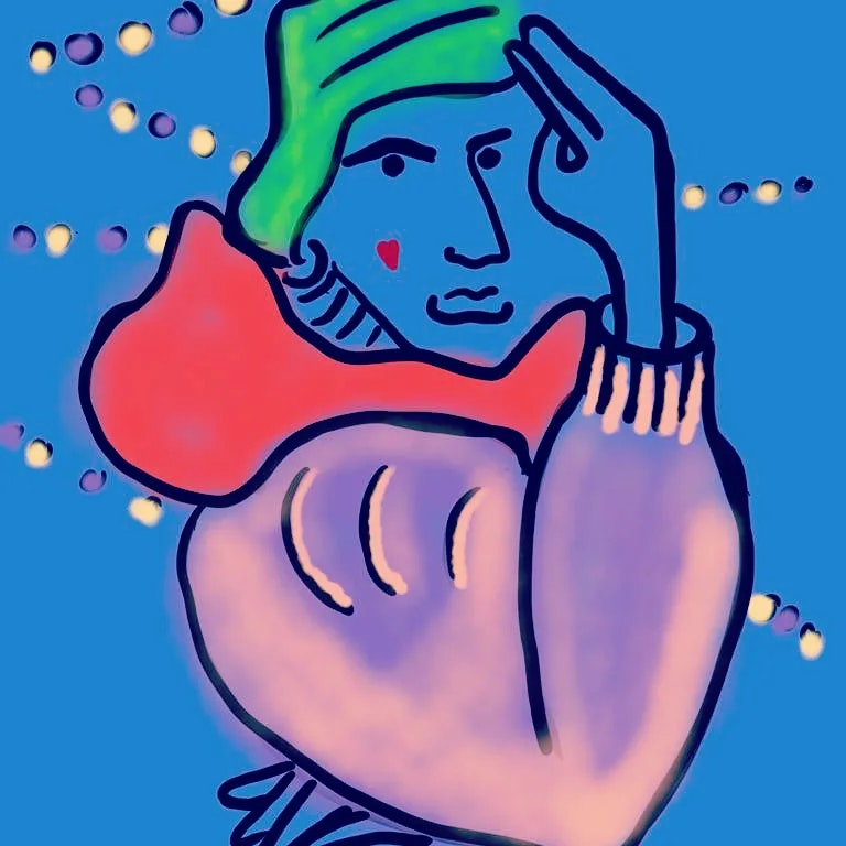 Nikolas Dimitroulakis