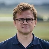 Øystein Kløvstad Langberg