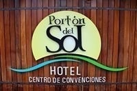 Hotel Portón del Sol
