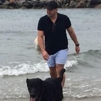 Myles Hamilton Harris