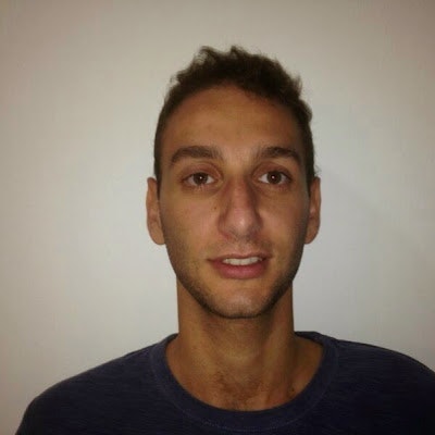 ProductHunt profile picture for @emanuel2