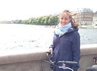 Anette Celine S. Hansen