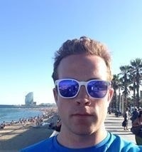 Kristoffer Bollestad Pedersen