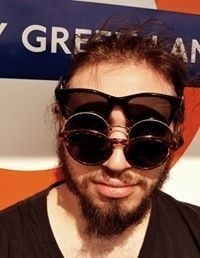 Sebastián Javier Bogado