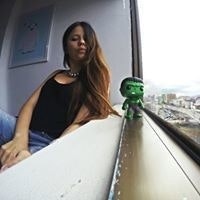 Sara Martínez Fernández