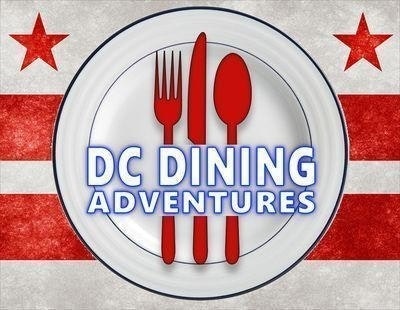DC Dining Adventures