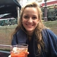 Marissa van der Voort