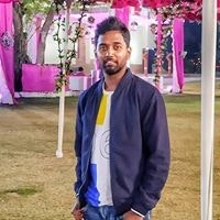 Chandrasekar Marappan