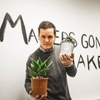 Didrik Aleksander Strøhm