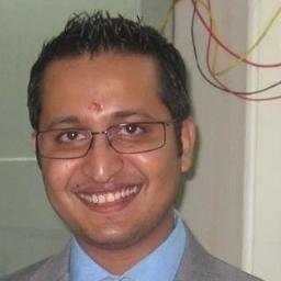 Pratik Sanghavi
