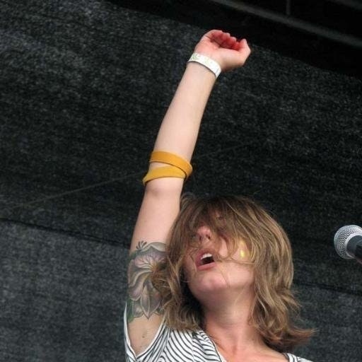 Lizzy Hindman-Harvey