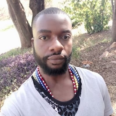 Clarence Gumise Ndlovu