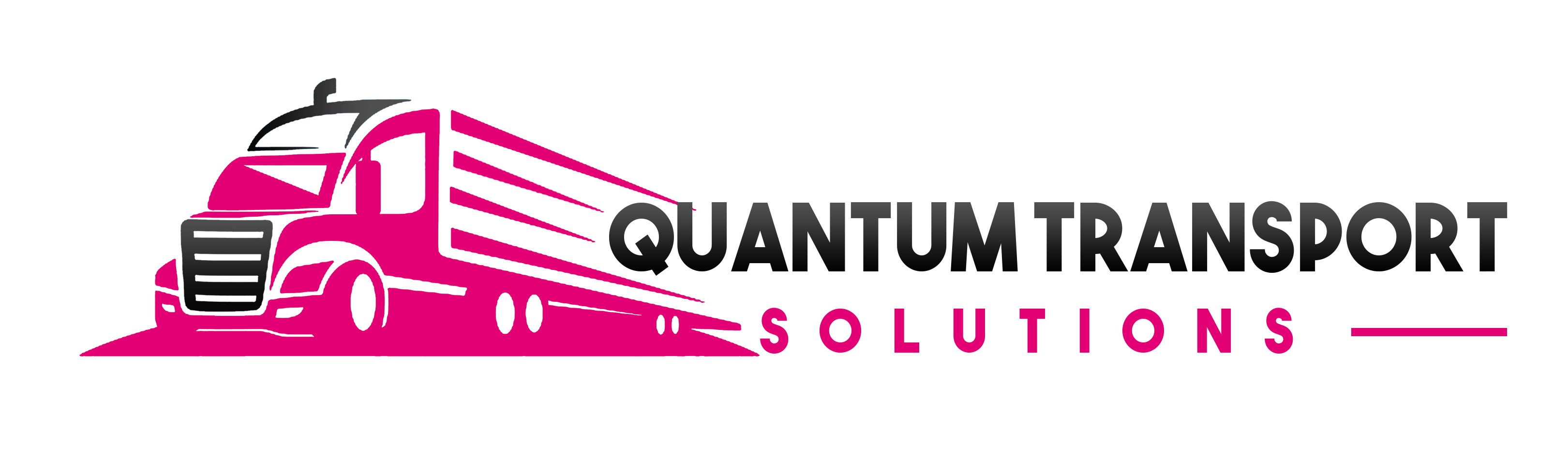 Quantum Transport Solutions