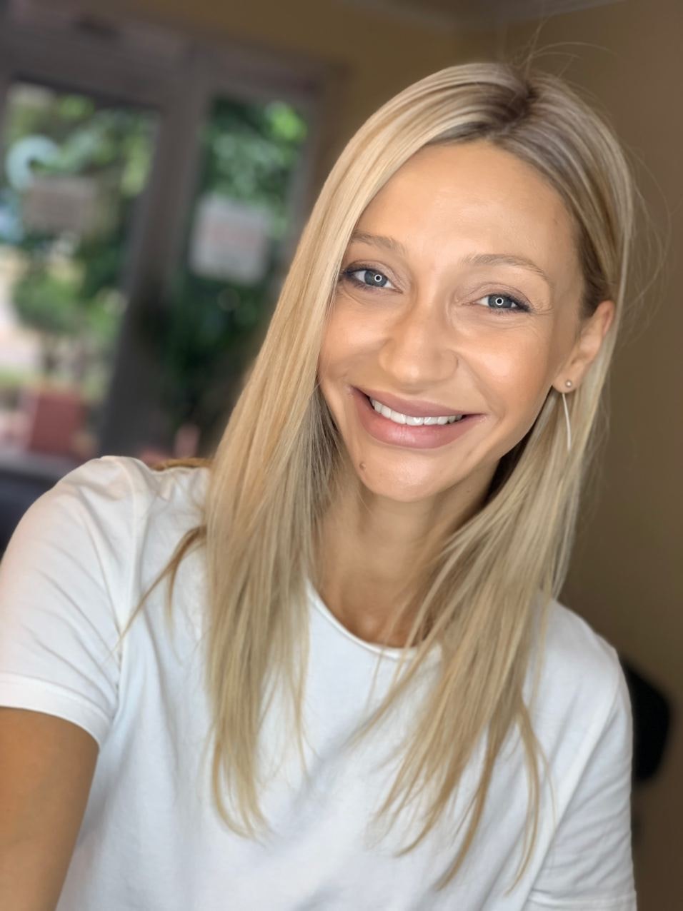 Olha Plokhotnichenko