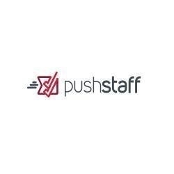 Pushstaff